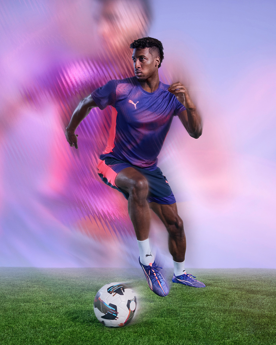 了足球的魅 了足球的魅